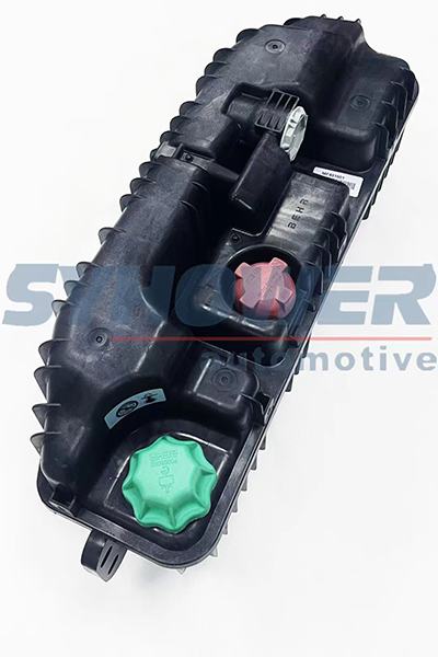 नई मर्सिडीज बेंज इलेक्ट्रिक इंजन को इतना क्रांतिकारी क्या बनाता है?