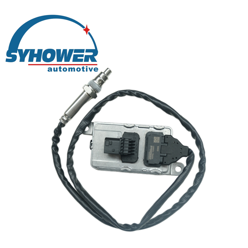 औद्योगिक अनुप्रयोगों में नाइट्रोजन ऑक्सीजन सेंसर स्थापित करने के मुख्य लाभ क्या हैं?