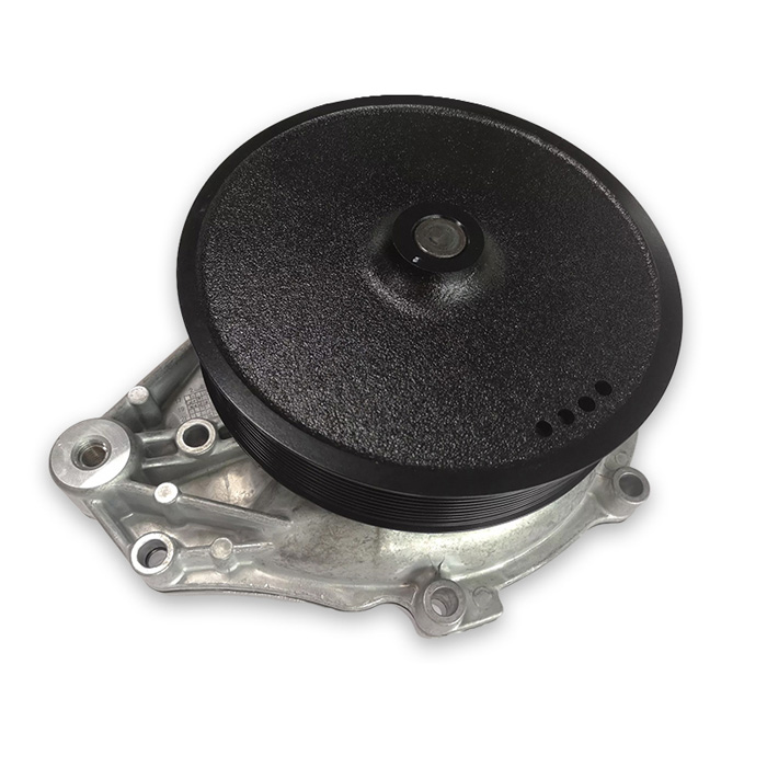 SYHOWER का स्कैनिया वॉटर पंप आपके वाहन के लिए क्या आवश्यक बनाता है